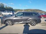 Toyota Highlander Xle 5TDGZRBHXMS539854 fotografie