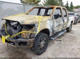 Ford F-250 Lariat 1FT7W2B62FED54768 снимка
