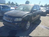 Jeep Compass Sport 1C4NJCBB6ED832722 снимка