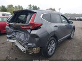 Honda Cr-V Hybrid Touring 5J6RT6H95NL006252 снимка