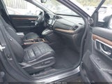 Honda Cr-V Hybrid Touring 5J6RT6H95NL006252 fotografie