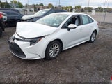 Toyota Corolla Le 5YFVPMAE6MP195617 снимка