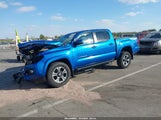 Toyota Tacoma 3TMCZ5AN2HM112432 снимка