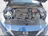Nissan Altima S Fwd 1N4BL4BV6LN319495 fotografie