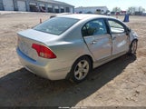 Honda Civic Ex 1HGFA16836L081370 снимка