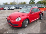 Volkswagen Beetle 1.8T Sel 3VWJ17ATXGM635637 photo