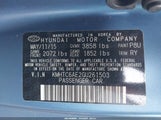 Hyundai Veloster Turbo Rally Edition KMHTC6AE2GU261503 photo