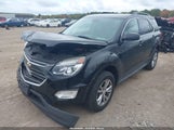Chevrolet Equinox Lt 2GNALCEK8G1178963 снимка