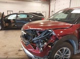Chevrolet Trailblazer Fwd Lt KL79MPS21RB205408 fotografie