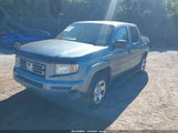 Honda Ridgeline Rt 2HJYK162X7H508280 снимка