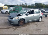 Nissan Versa 1.8S 3N1BC13E58L408914 снимка