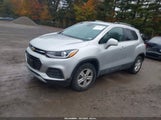Chevrolet Trax Lt KL7CJPSB4HB085763 fotografie