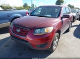 Hyundai Santa Fe Gls 5NMSG73D88H162580 снимка