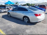Chevrolet Malibu 1Fl 1G1ZC5ST7GF227799 снимка