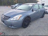 Nissan Altima S 1N4AL2APXCC183919 снимка