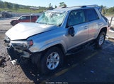 Toyota 4Runner Sr5 JTEMU5JR1P6088687 снимка