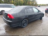 Honda Civic Lx 2HGES15665H571399 снимка