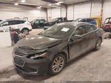 Chevrolet Malibu 1Lt 1G1ZE5ST4GF346971 снимка