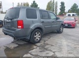 Honda Pilot Lx 5FNYF4H25BB068801 снимка