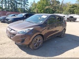 Hyundai Tucson Gls KM8JT3AF2EU847632 снимка