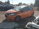 Ford Fiesta St 3FADP4GX7JM143779 снимка