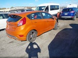 Ford Fiesta St 3FADP4GX7JM143779 снимка