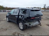 Chevrolet Traverse 1Lt 1GNERGKW2JJ268119 снимка