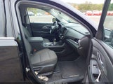 Chevrolet Traverse 1Lt 1GNERGKW2JJ268119 снимка