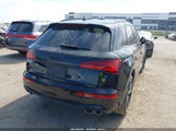 Audi Sq5 Premium Plus Tfsi Quattro Tiptronic WA1B4AFY8R2023134 снимка