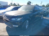 Land Rover Range Rover Sport 3.0L V6 Supercharged Hse SALWR2WFXEA381289 снимка