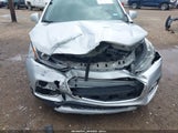 Chevrolet Trax Lt KL7CJLSB7KB862226 снимка