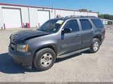Chevrolet Tahoe Ls 1GNSCAE03BR165321 снимка