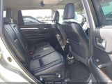 Toyota Highlander Xle V6 5TDKKRFH3ES016508 снимка