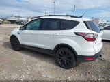 Ford Escape Se 1FMCU9GD7JUD39617 снимка
