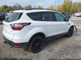 Ford Escape Se 1FMCU9GD7JUD39617 снимка