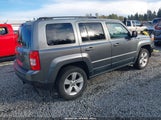 Jeep Patriot Sport 1J4NF1GB9BD282145 fotografie