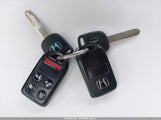 Honda Odyssey Ex-L 5FNRL38776B452314 снимка