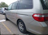 Honda Odyssey Ex-L 5FNRL38776B452314 снимка