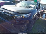 Toyota Rav4 Hybrid Woodland Edition 2T3UWRFVXRW196402 снимка