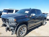 Chevrolet Silverado  Ltz 1GCUYGEL9KZ128791 photo