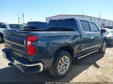 Chevrolet Silverado  Ltz 1GCUYGEL9KZ128791 photo