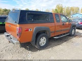 Chevrolet Colorado Ls 1GCDT196158187733 снимка