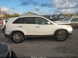 Kia Sorento Ex V6 5XYKUDA21BG030920 снимка