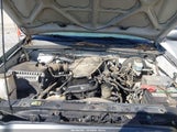 Toyota Tacoma 5TEPX42N16Z224753 fotografie