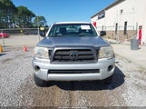 Toyota Tacoma 5TEPX42N16Z224753 fotografie