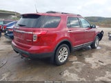 Ford Explorer Xlt 1FM5K7D88DGA69410 снимка