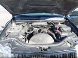 Jeep Grand Cherokee Laredo 1J4GR48K16C194671 снимка