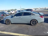 Hyundai Elantra Sel KMHLM4AGXPU396988 снимка