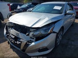 Nissan Altima S Fwd 1N4BL4BV8LC247596 fotografie