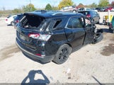 Chevrolet Equinox Awd Lt 2.0L Turbo 2GNAXVEX2L6140539 снимка